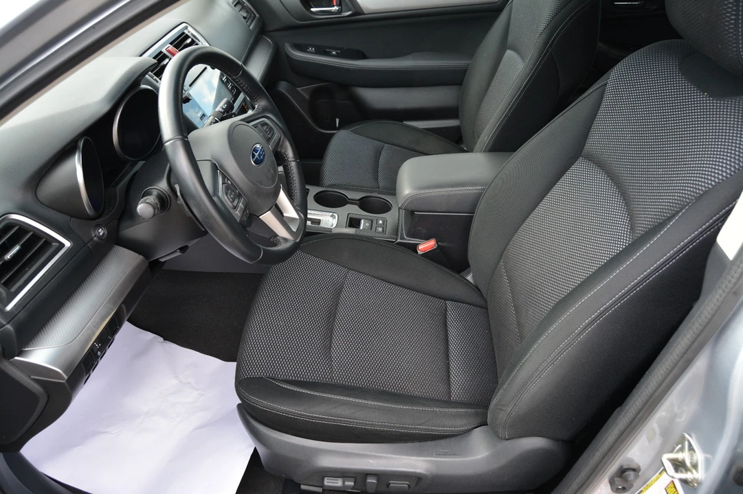 2016 Subaru Outback 5th Gen - Image 14 of 21