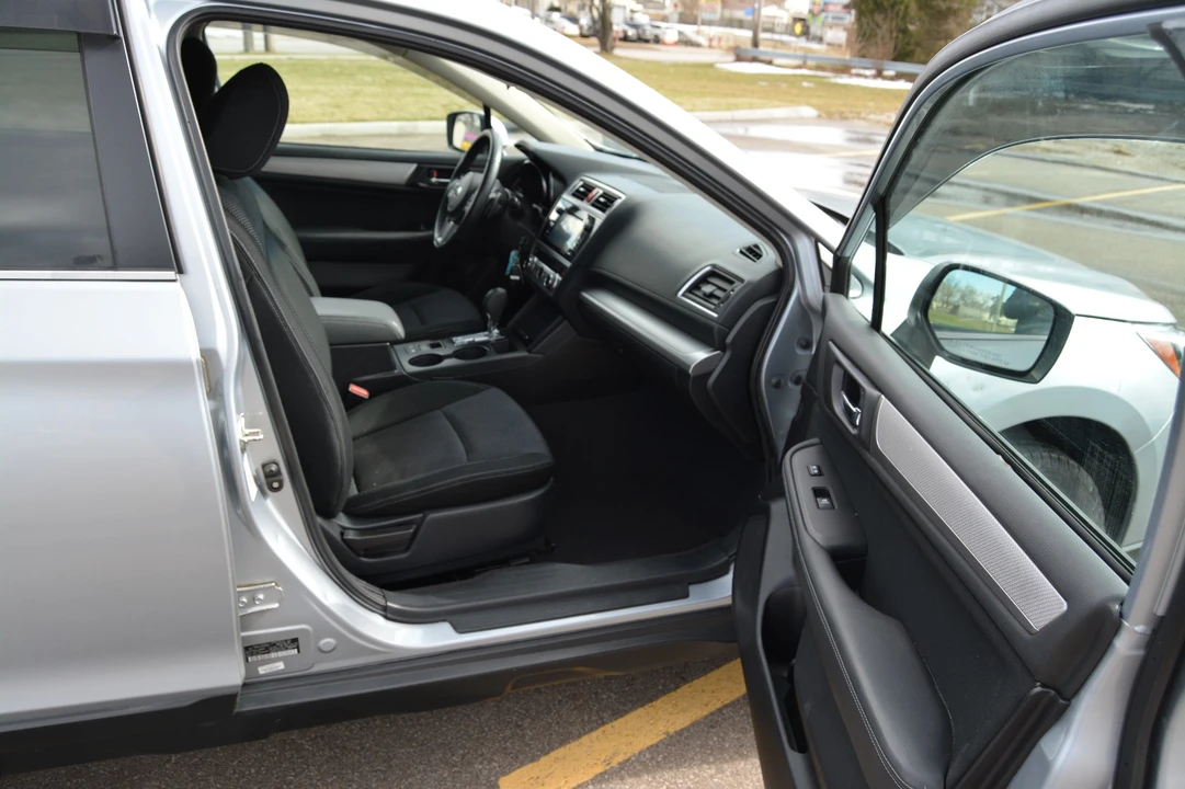 2016 Subaru Outback 5th Gen - Image 18 of 21