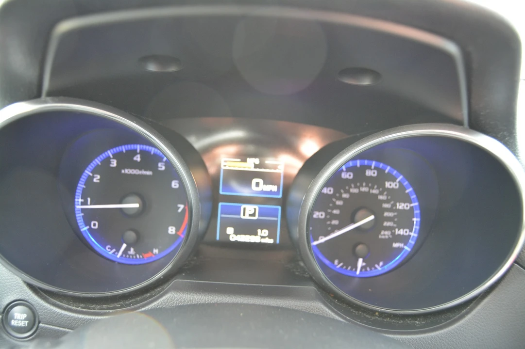 2016 Subaru Outback 5th Gen - Image 21 of 21