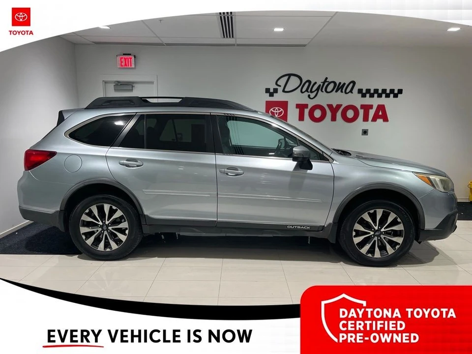 2016 Subaru Outback 5th Gen - Image 2 of 10
