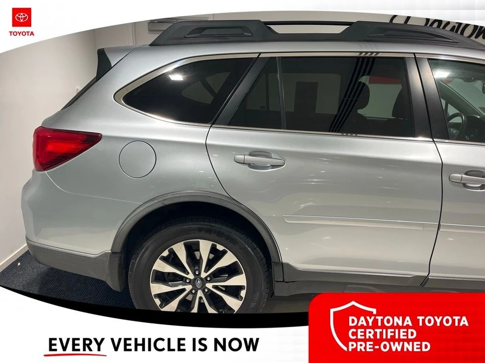 2016 Subaru Outback 5th Gen - Image 7 of 10