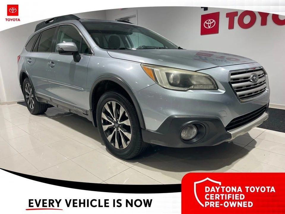 2016 Subaru Outback 5th Gen - Image 9 of 10