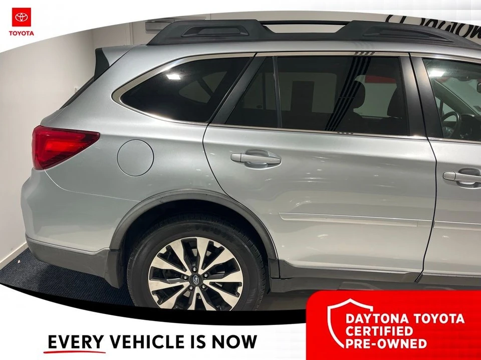 2016 Subaru Outback 5th Gen - Image 3 of 10
