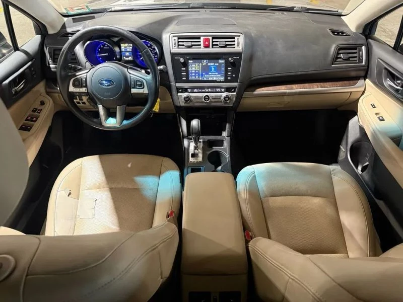 2016 Subaru Outback 5th Gen - Image 8 of 12