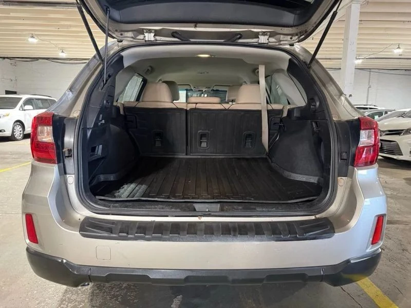 2016 Subaru Outback 5th Gen - Image 7 of 12