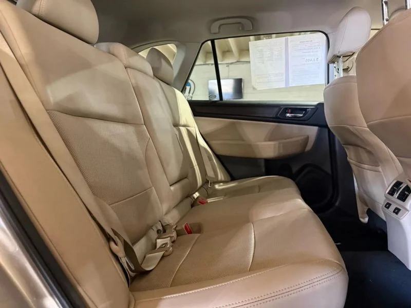 2016 Subaru Outback 5th Gen - Image 11 of 12