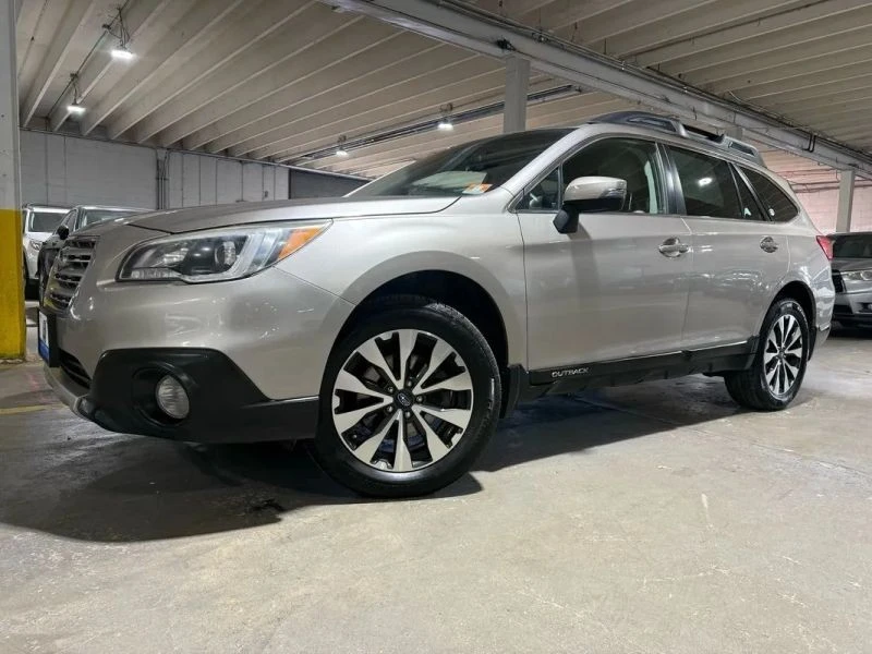 2016 Subaru Outback 5th Gen - Image 2 of 12