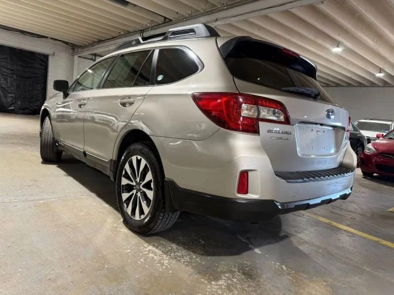 2016 Subaru Outback 5th Gen - Image 3 of 12