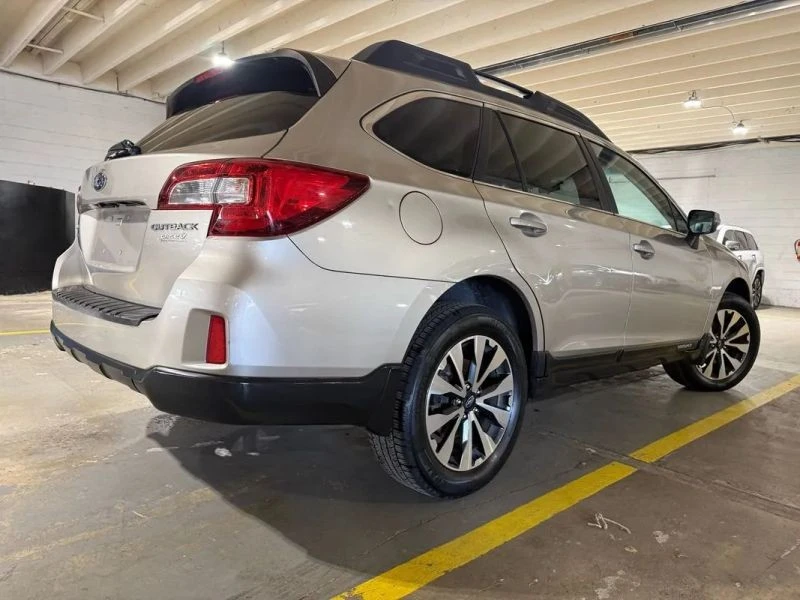 2016 Subaru Outback 5th Gen - Image 4 of 12