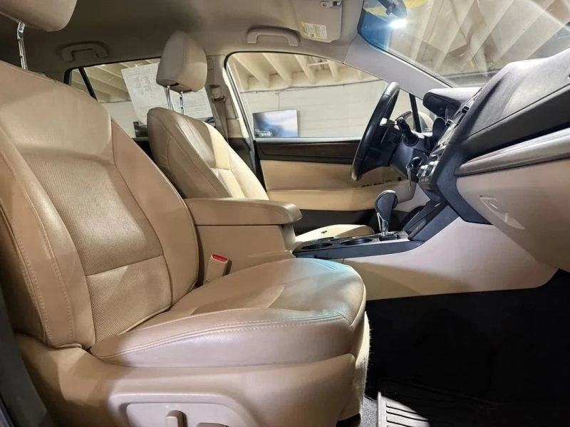 2016 Subaru Outback 5th Gen - Image 10 of 12