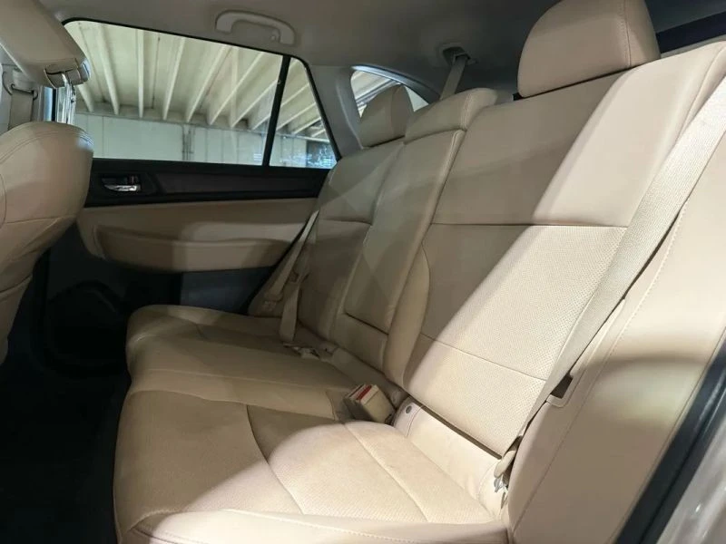 2016 Subaru Outback 5th Gen - Image 12 of 12