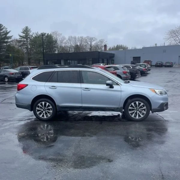 2016 Subaru Outback 5th Gen - Image 10 of 12