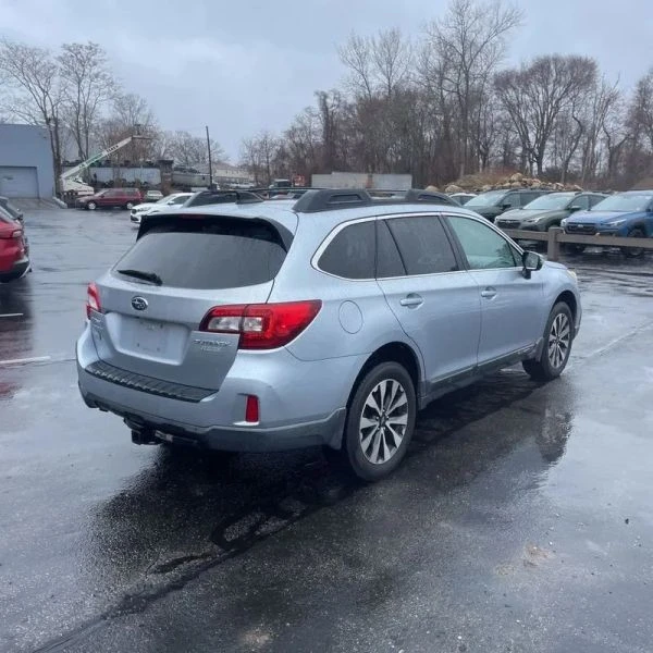 2016 Subaru Outback 5th Gen - Image 8 of 12