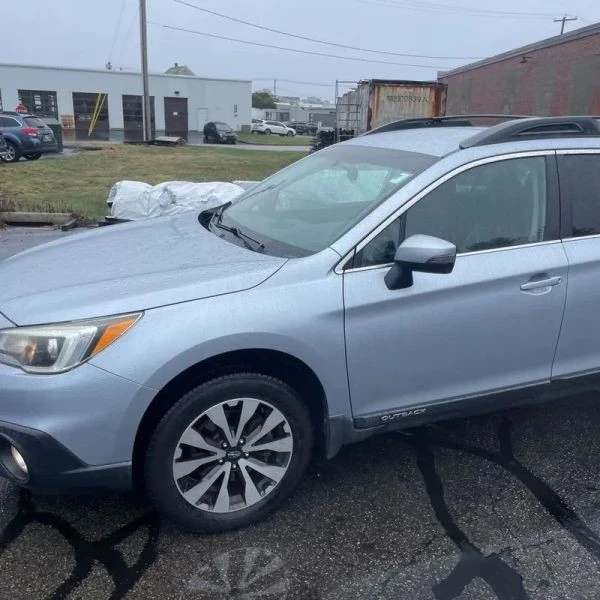 2016 Subaru Outback 5th Gen - Image 2 of 12