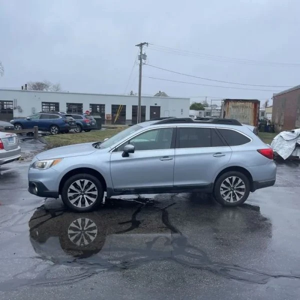 2016 Subaru Outback 5th Gen - Image 3 of 12