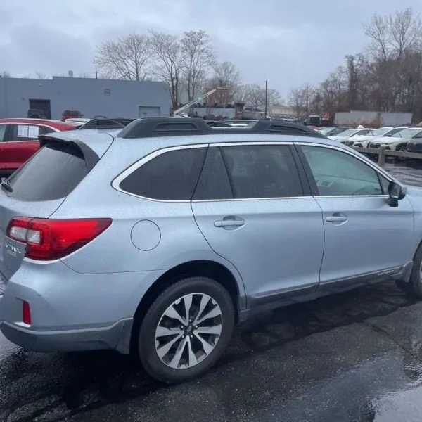 2016 Subaru Outback 5th Gen - Image 9 of 12
