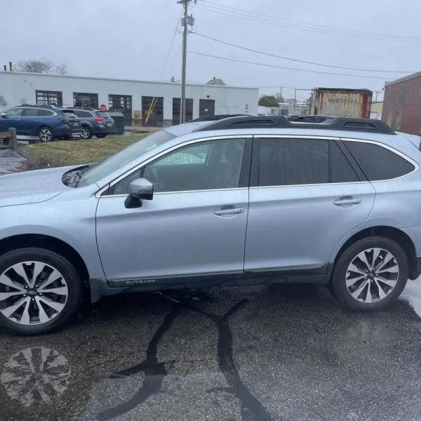 2016 Subaru Outback 5th Gen - Image 4 of 12