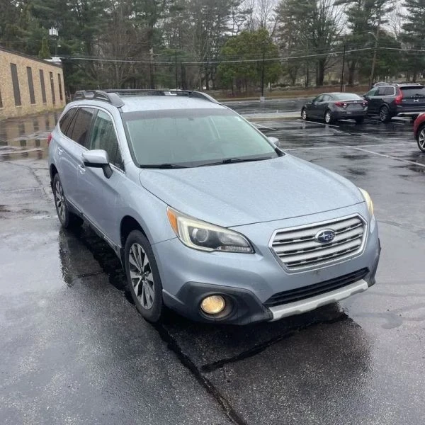 2016 Subaru Outback 5th Gen - Image 12 of 12