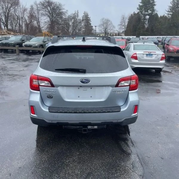 2016 Subaru Outback 5th Gen - Image 7 of 12