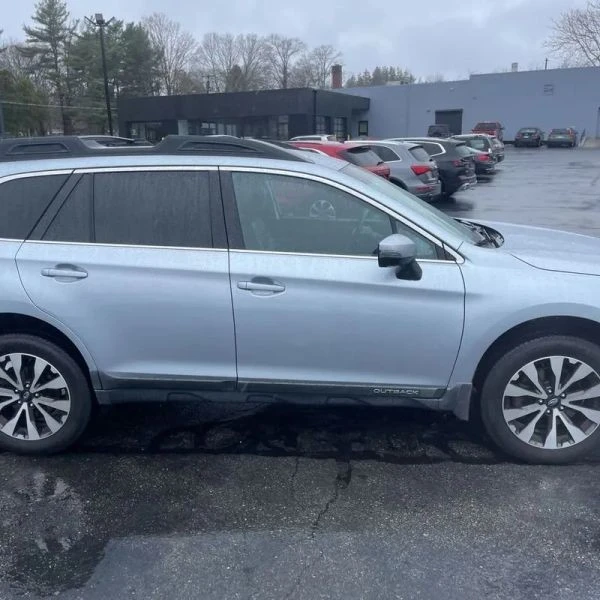 2016 Subaru Outback 5th Gen - Image 11 of 12