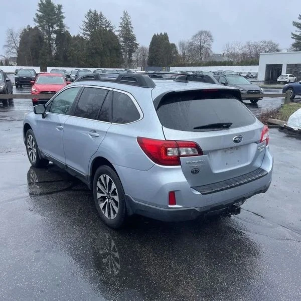 2016 Subaru Outback 5th Gen - Image 5 of 12