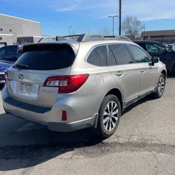 2016 Subaru Outback 5th Gen - Image 8 of 12