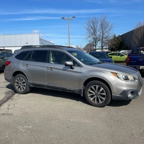 2016 Subaru Outback 5th Gen - Image 10 of 12