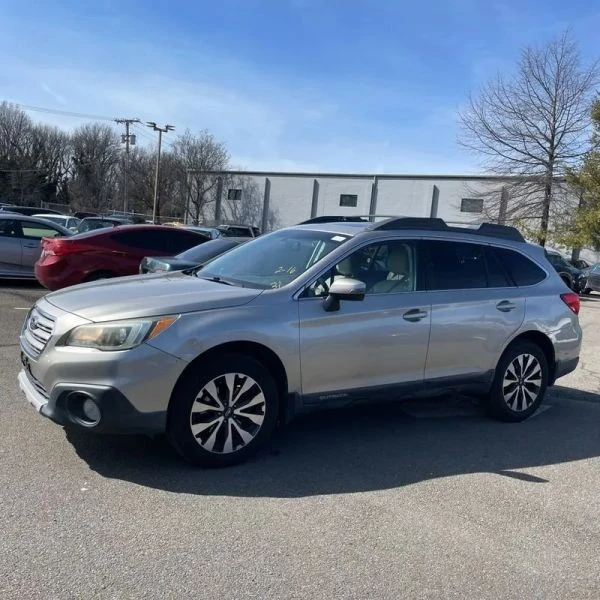 2016 Subaru Outback 5th Gen - Image 3 of 12
