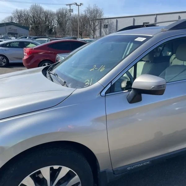 2016 Subaru Outback 5th Gen - Image 2 of 12