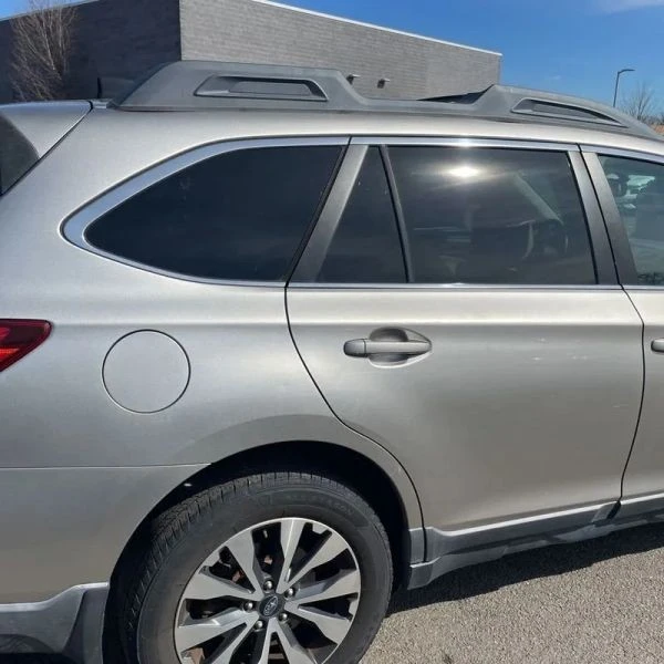 2016 Subaru Outback 5th Gen - Image 9 of 12