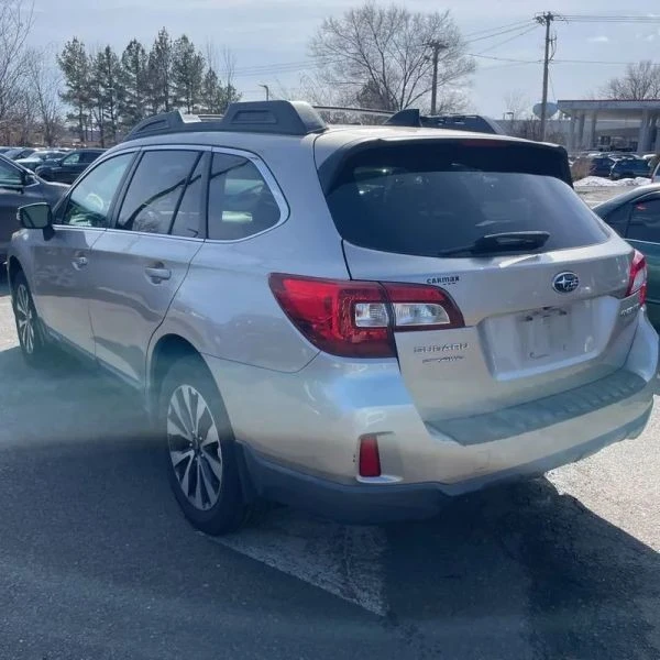 2016 Subaru Outback 5th Gen - Image 5 of 12