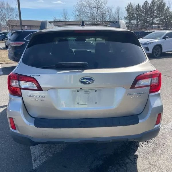 2016 Subaru Outback 5th Gen - Image 7 of 12