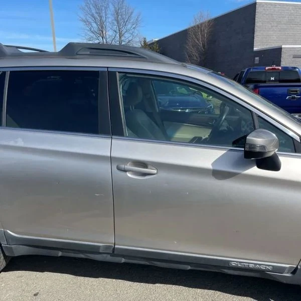 2016 Subaru Outback 5th Gen - Image 11 of 12