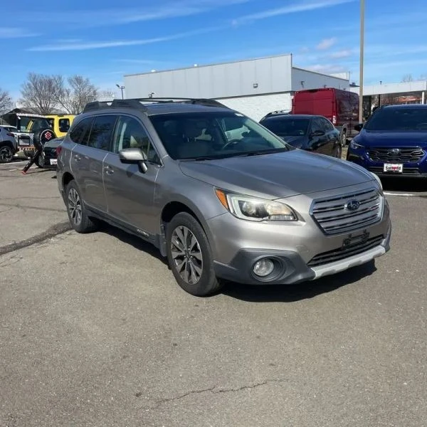 2016 Subaru Outback 5th Gen - Image 12 of 12
