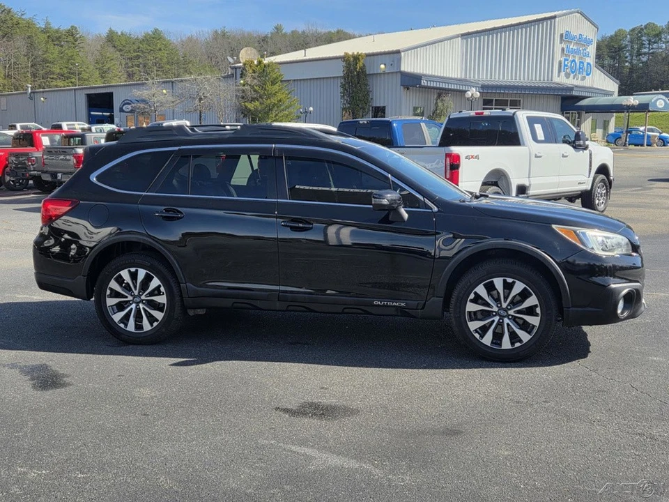 2016 Subaru Outback 5th Gen - Image 2 of 21