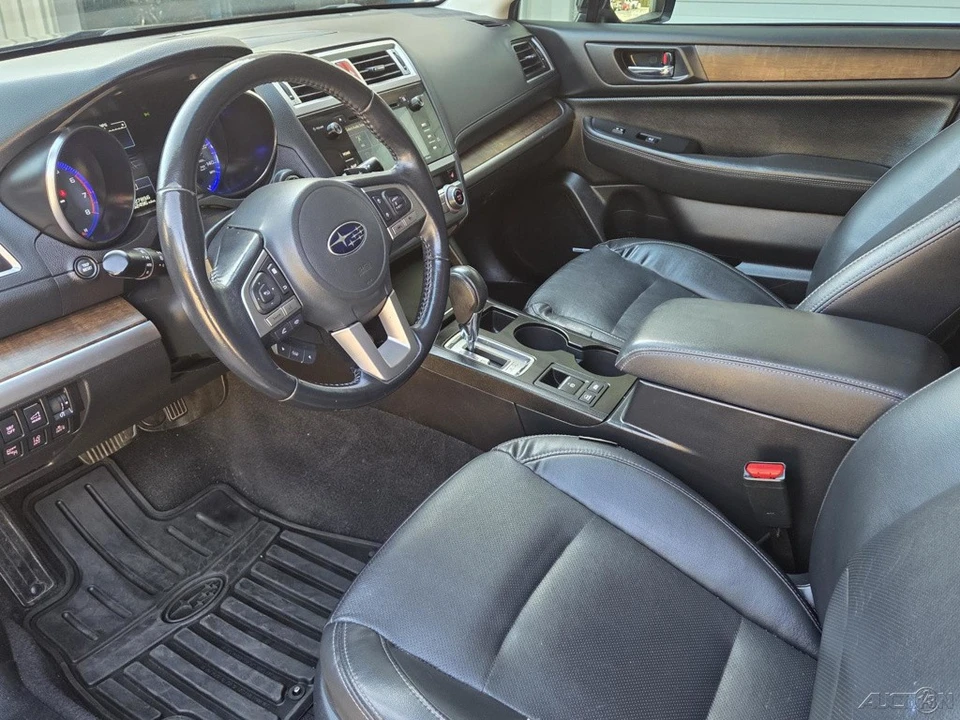 2016 Subaru Outback 5th Gen - Image 10 of 21