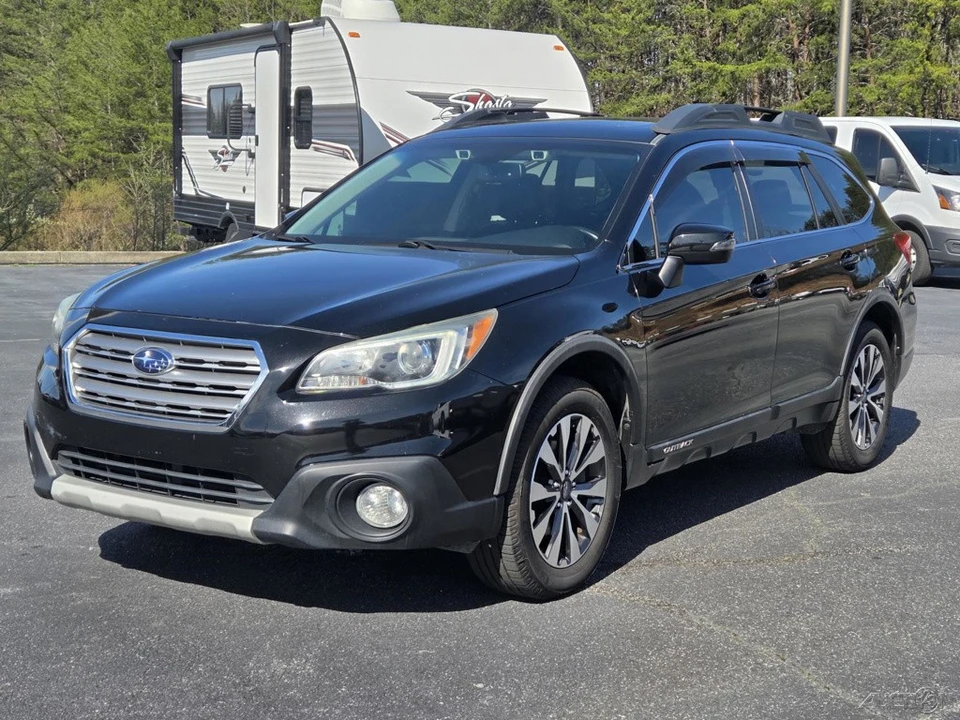2016 Subaru Outback 5th Gen - Image 20 of 21