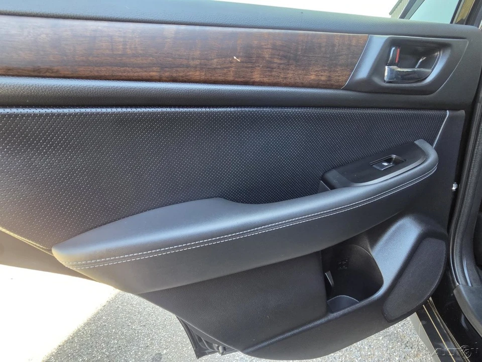 2016 Subaru Outback 5th Gen - Image 21 of 21
