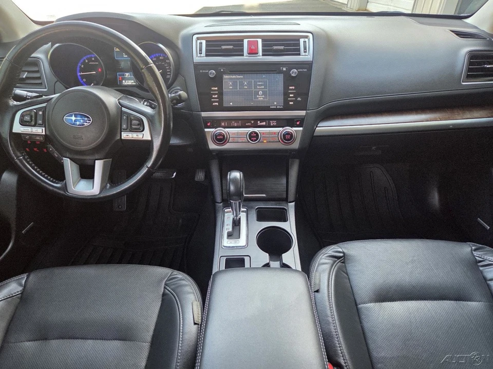 2016 Subaru Outback 5th Gen - Image 11 of 21
