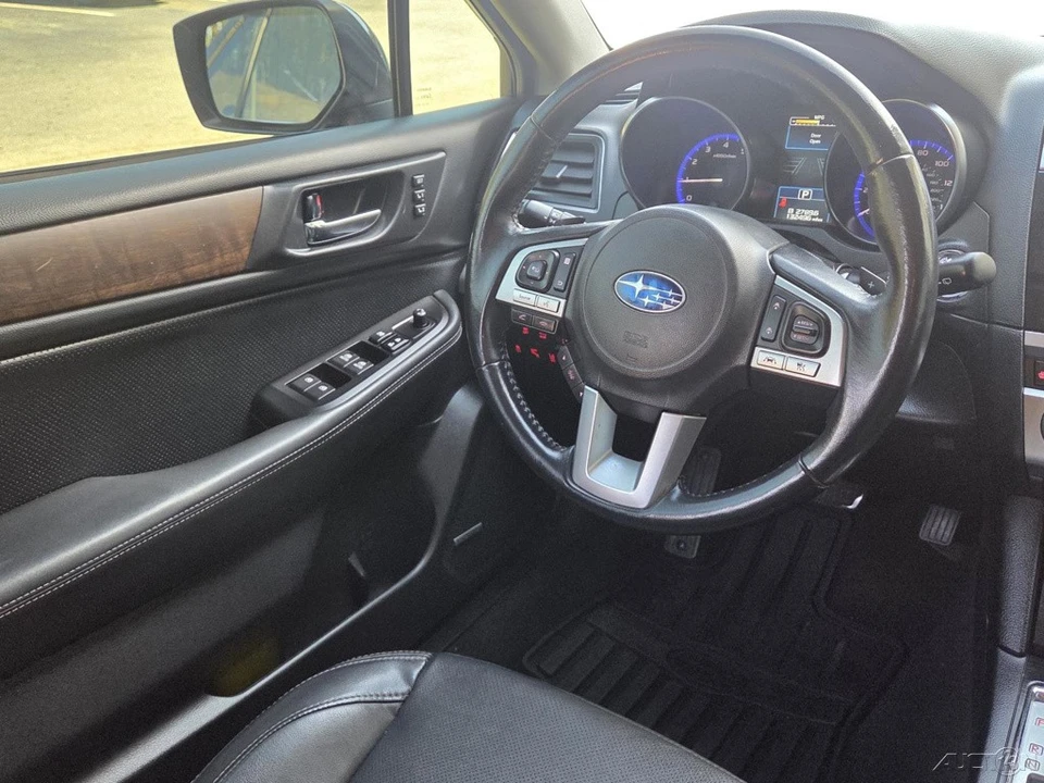 2016 Subaru Outback 5th Gen - Image 6 of 21
