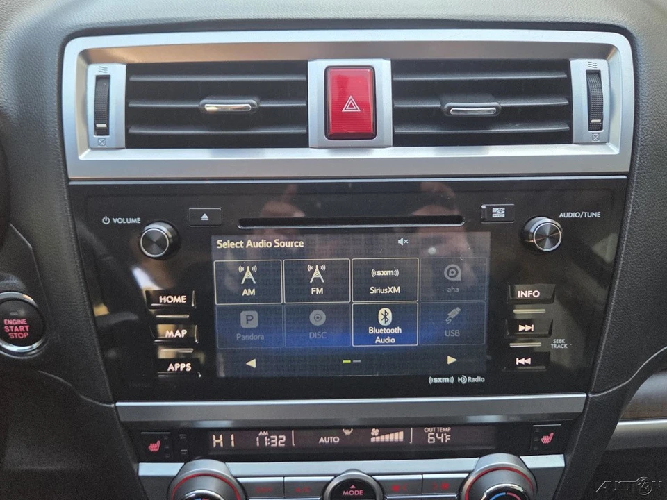 2016 Subaru Outback 5th Gen - Image 8 of 21