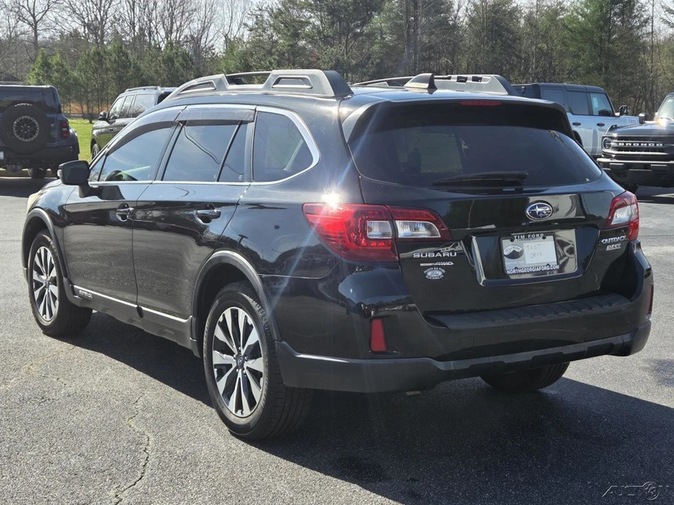 2016 Subaru Outback 5th Gen - Image 18 of 21