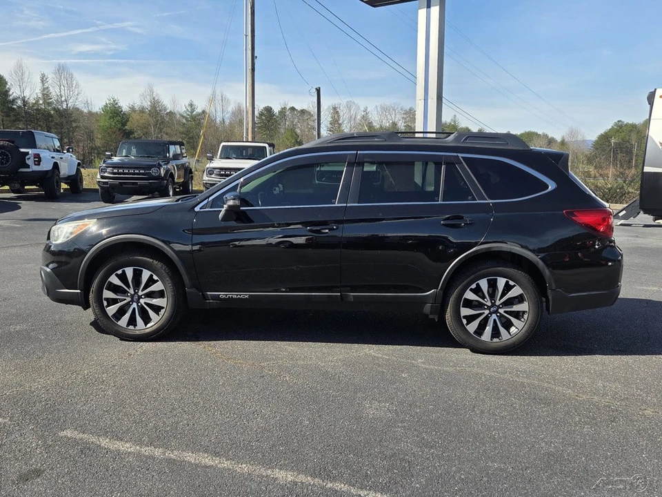 2016 Subaru Outback 5th Gen - Image 4 of 21