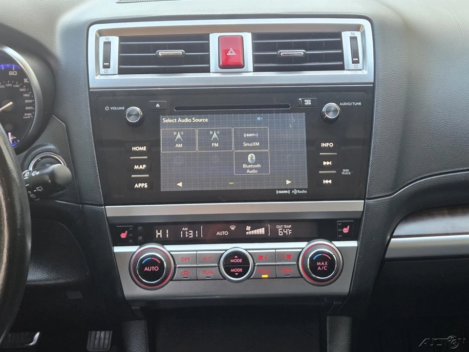 2016 Subaru Outback 5th Gen - Image 14 of 21