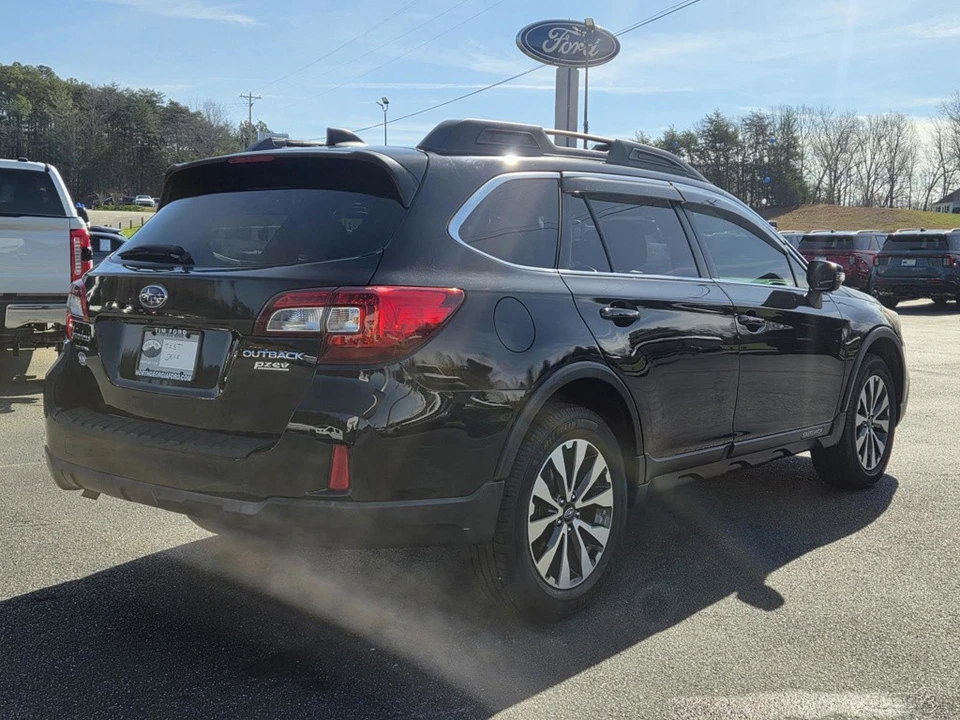 2016 Subaru Outback 5th Gen - Image 15 of 21