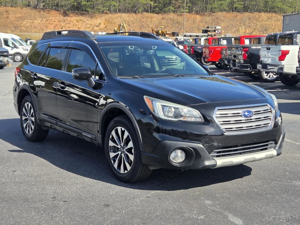 2016 Subaru Outback 5th Gen - Image 13 of 21