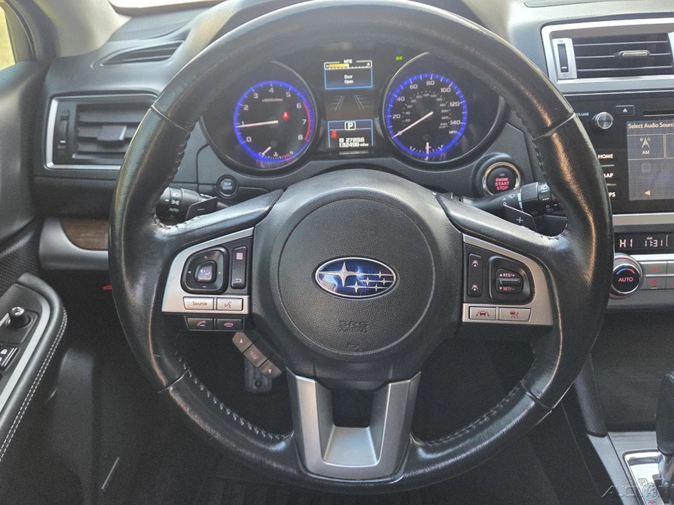 2016 Subaru Outback 5th Gen - Image 17 of 21
