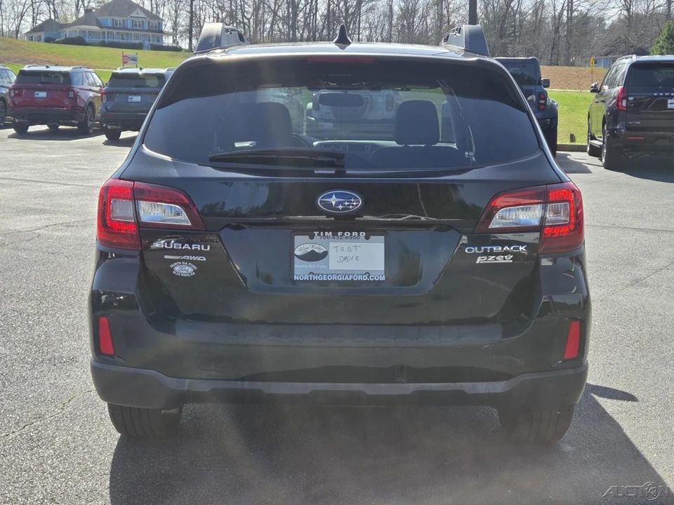 2016 Subaru Outback 5th Gen - Image 3 of 21