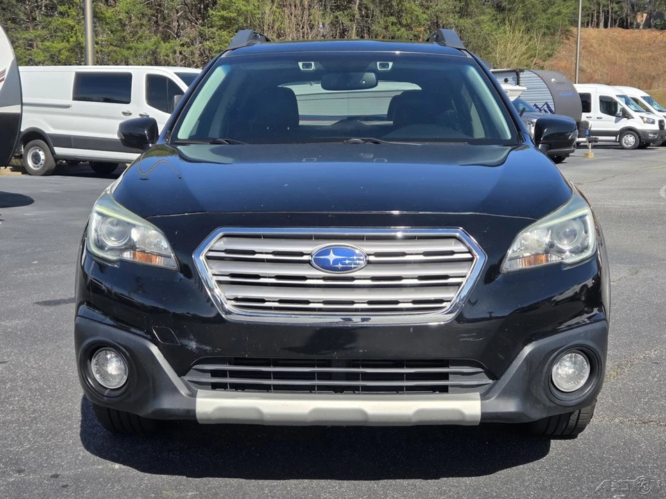 2016 Subaru Outback 5th Gen - Image 9 of 21