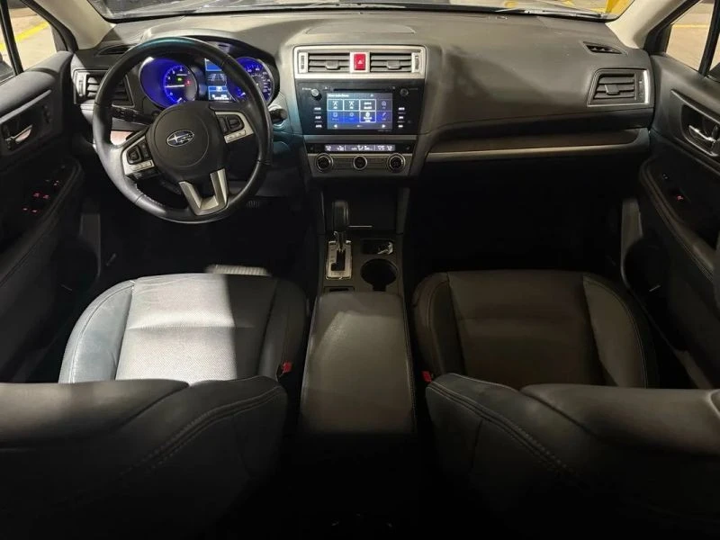 2016 Subaru Outback 5th Gen - Image 8 of 12